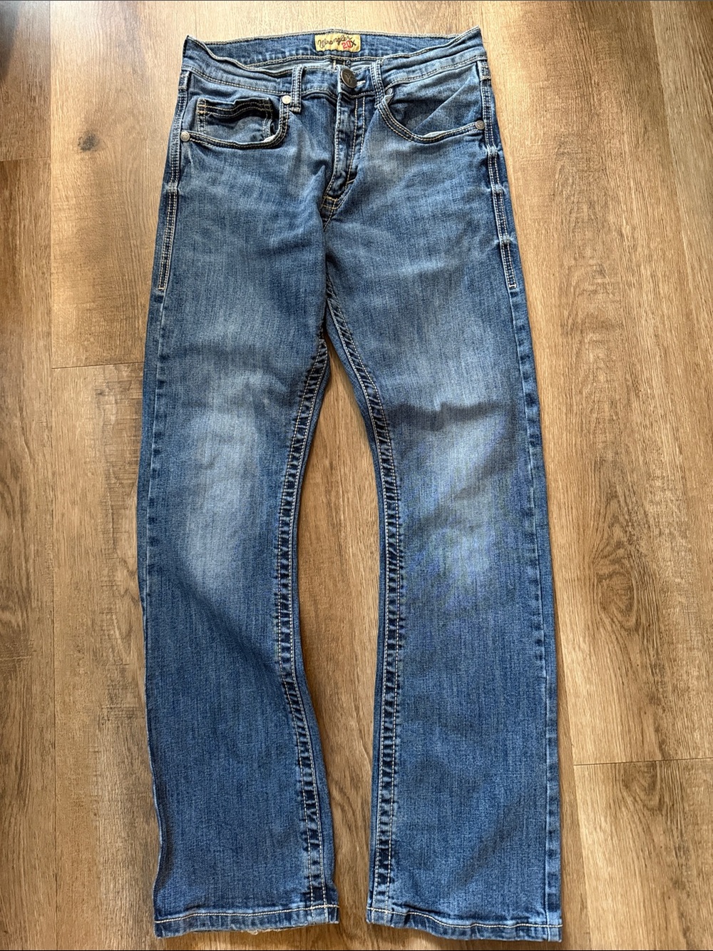 Wrangler 20X Jeans Men’s Size 29